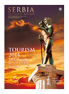 Tourism 2014